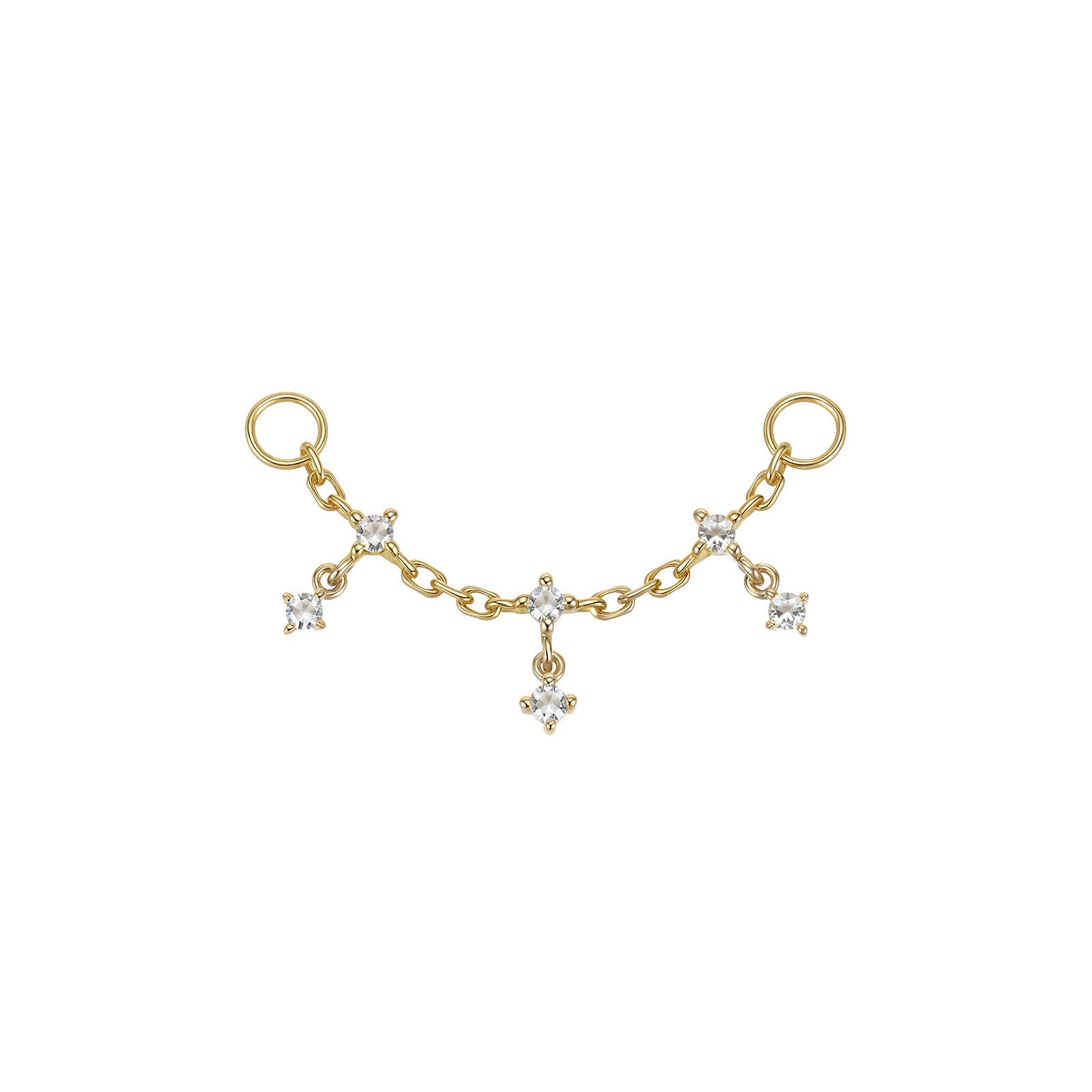 Flare - Chain