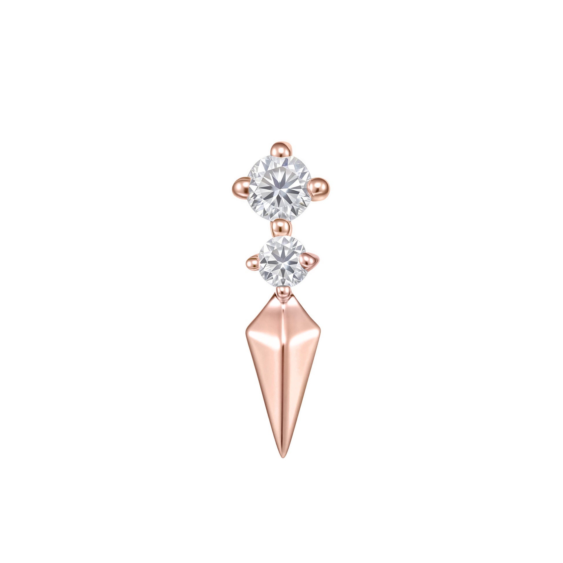 Gem Spike RG