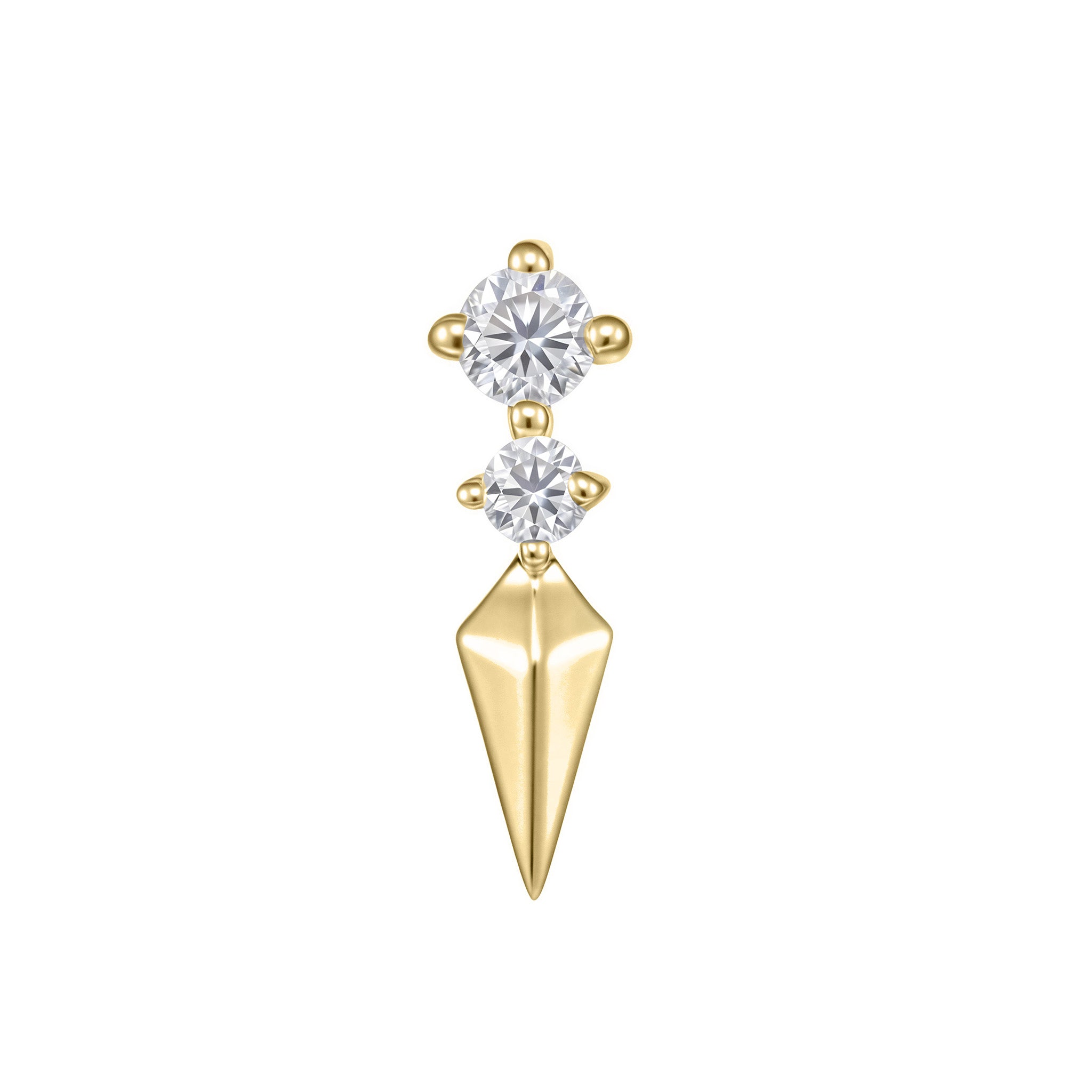 Gem Spike YG
