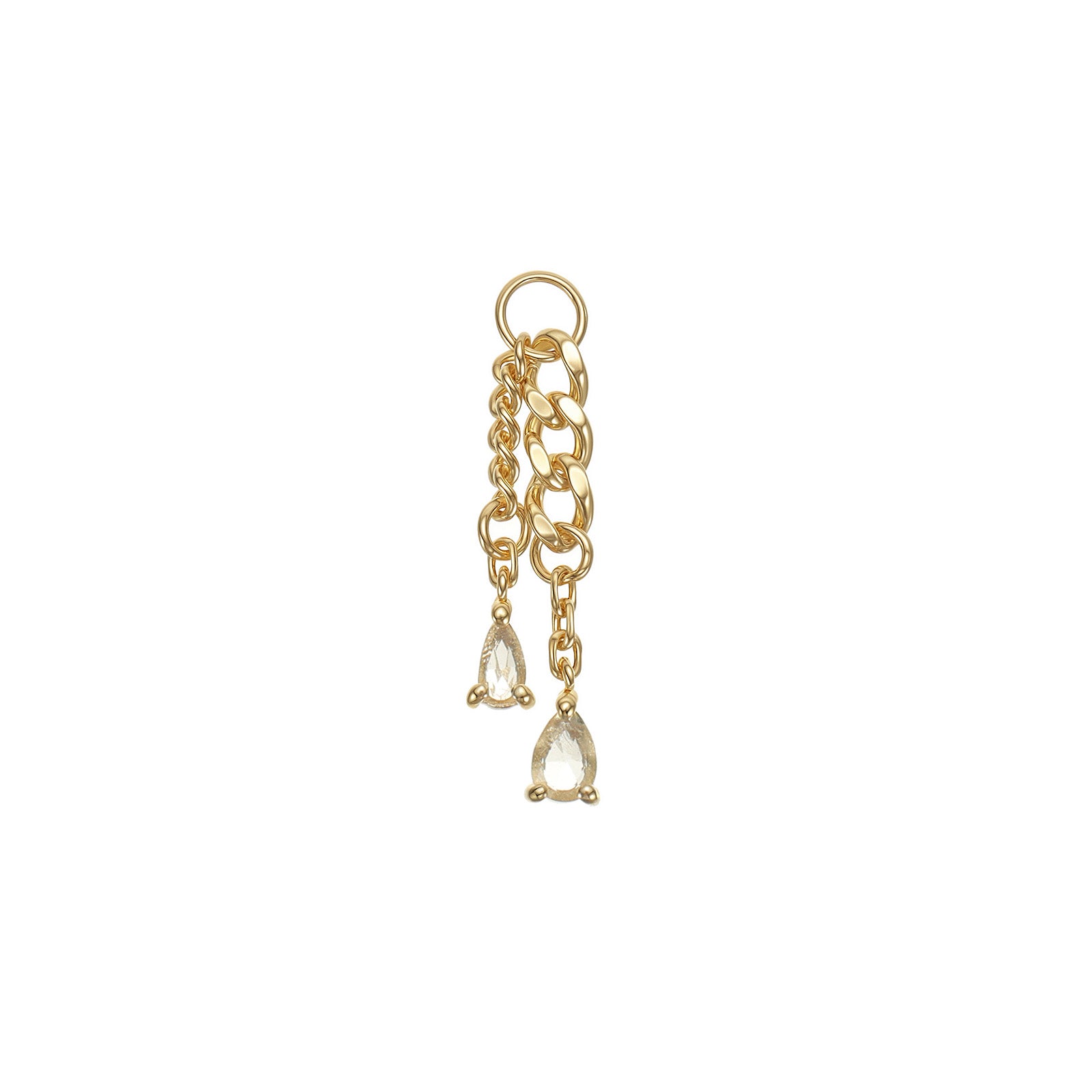 Ripple Drop -  Charm