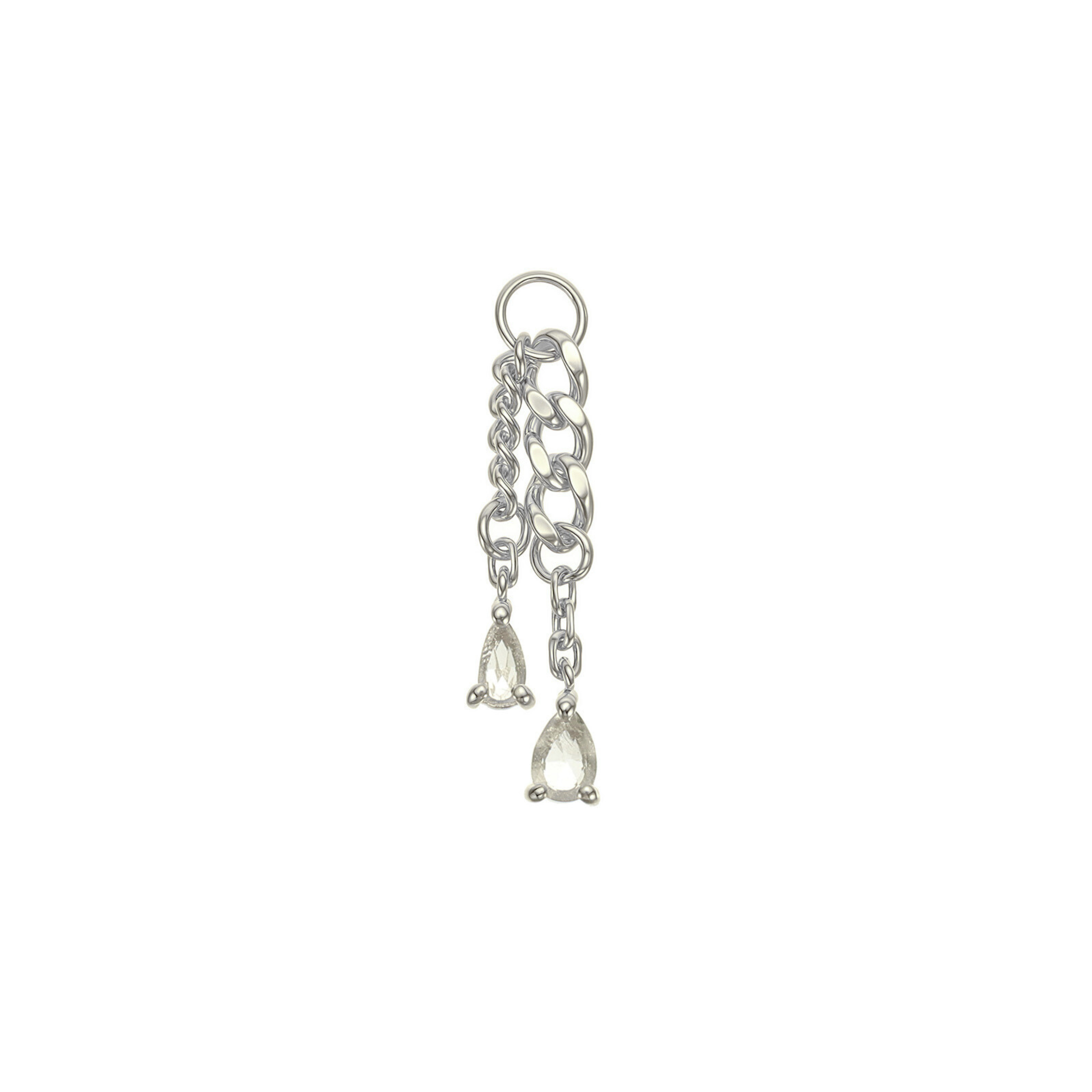 Ripple Drop -  Charm